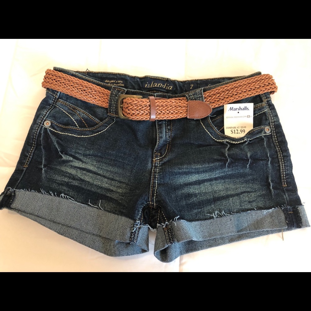Shorts